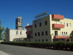 Hotel Nuova Grottella