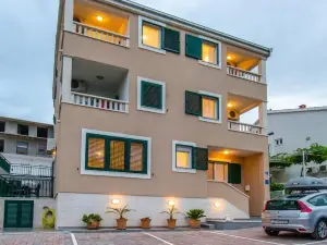 Villa Lidija