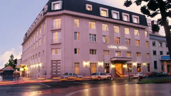 Gran Hotel Isabel Riquelme