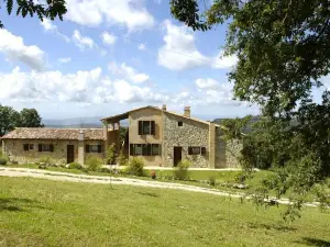 B&B Casale di Poggioferro