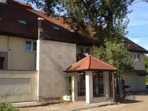 Hotel TenisHouse
