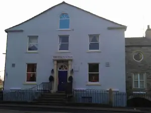 The Coach House Skipton