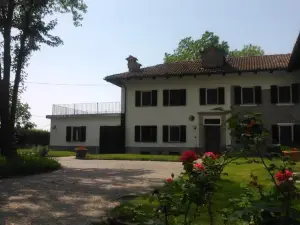 Casa Ramonda
