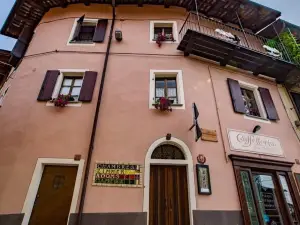 Dimora San Sebastiano