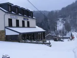 老磨坊酒店