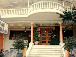 Hotel Pella