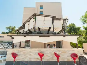Hotel Recif