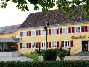 Hirsch - Das Ellwanger Landhotel