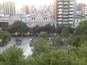 Grand Hotel Rio Cuarto