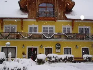Gasthaus Zum Fuchs - Familie Andrä