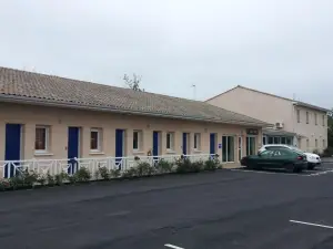 Tour Hôtel