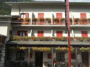 Hotel Berlinghera
