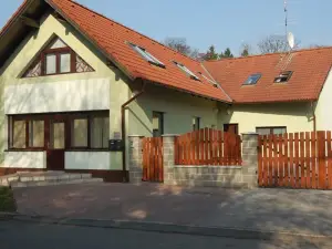 Apartmany U Stareho Labe