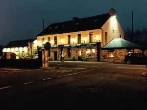 The Copper Still Bar Restaurant & Boutique Rooms