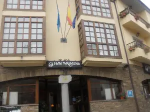 Hotel Taramundi