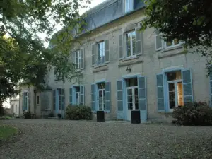 Château de Clermont