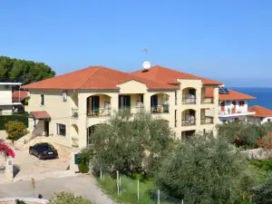 Hotel Patelis