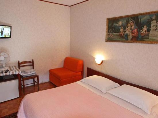 guesthouse stanger lovran pictures | hotel booking