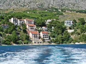 Apartments Nostro