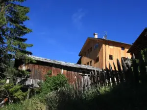 Chalet Pian