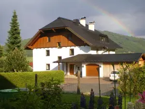 Ferienwohnungen Haus-Holzer