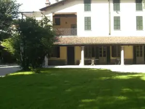 Villa Cantoni