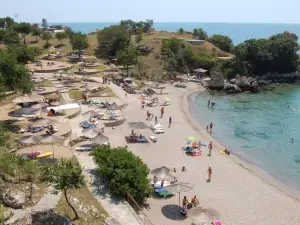 Rusalka Holiday Village