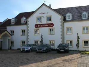 Schlosswirt Etting