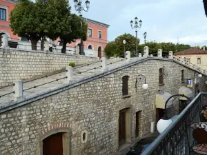 La Giara Bed&Breakfast
