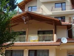 Villa Shipkovo