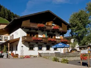 Pension & Appartament Anna