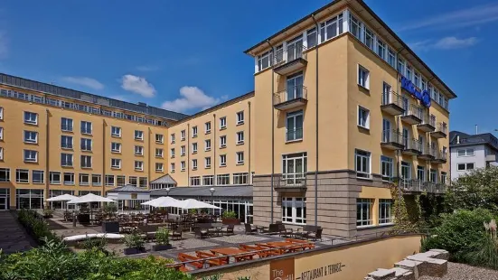 Dorint Hotel Bonn