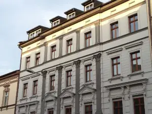 Penzion u Vlcku