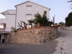 Apartments Bajcic