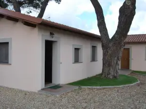 Agriturismo Torre Cristina