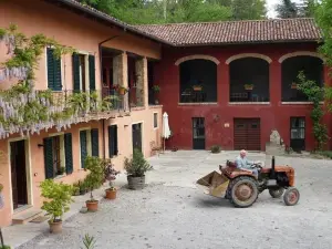Cascina Sant'Eufemia