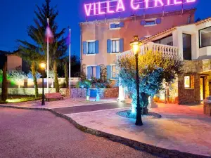 Villa Cyriel