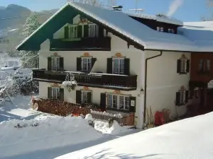 Landhaus Benediktenhof