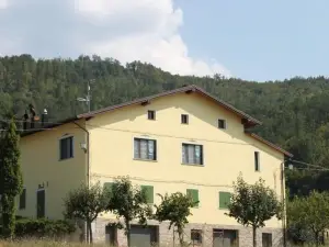 Locanda San Giorgio