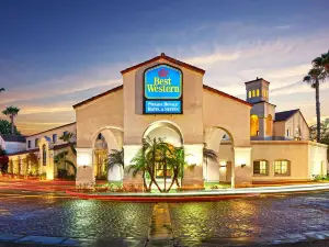 Best Western Posada Royale Hotel & Suites