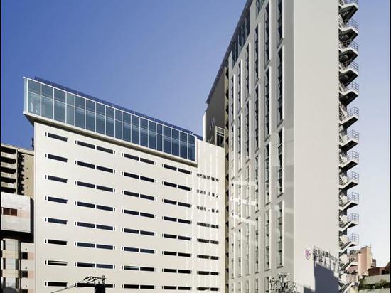 Shinjuku Granbell Hotel Tokyo(东京新宿格兰贝尔酒店)