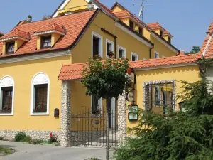 U svateho Urbana