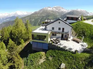 Berggasthaus Wasenalp