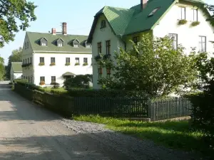 Pension Hubert