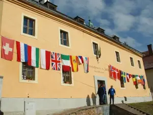 Hostel Skautský Dom