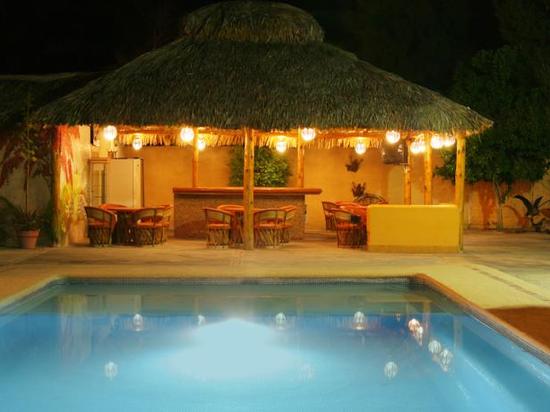 quinta santa cecilia