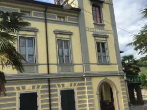 Villa Rosi