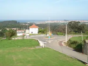 Posada la Desmera