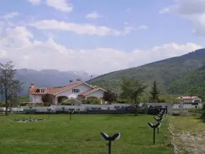 Villa Linda Bed and Breakfast
