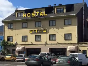 Hostal Tio Pepe I